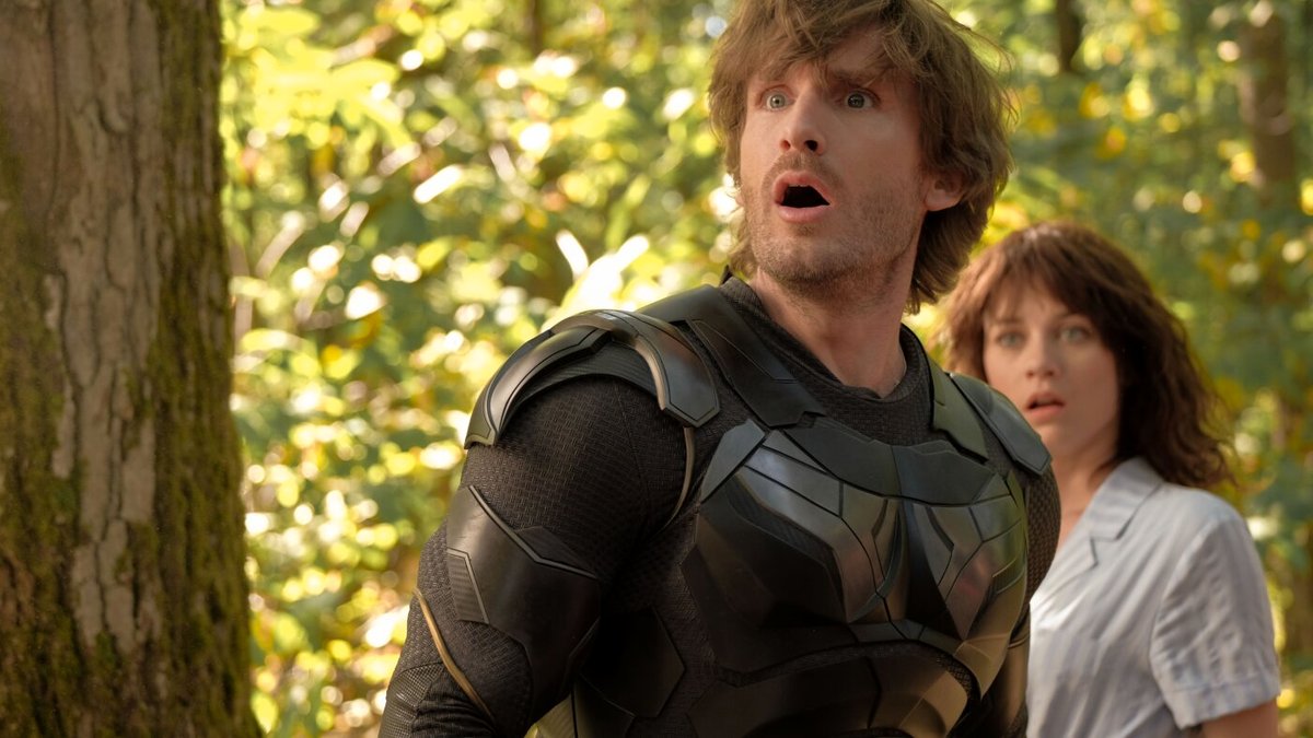 Photo du film Super-héros malgré lui