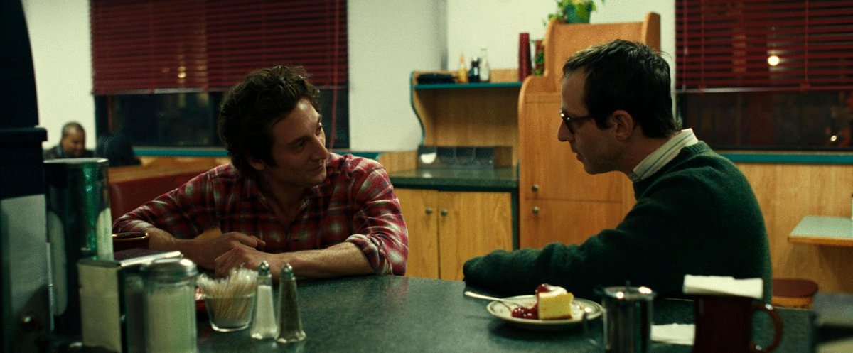 Photo from the movie Springsteen: Deliver Me from Nowhere
