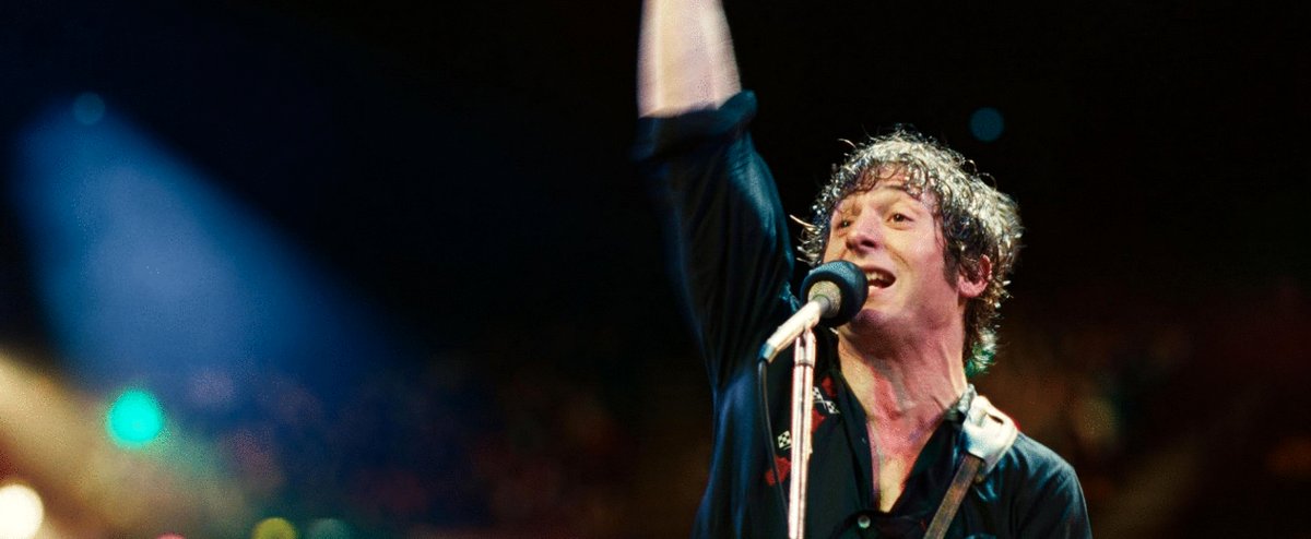 Photo from the movie Springsteen: Deliver Me from Nowhere