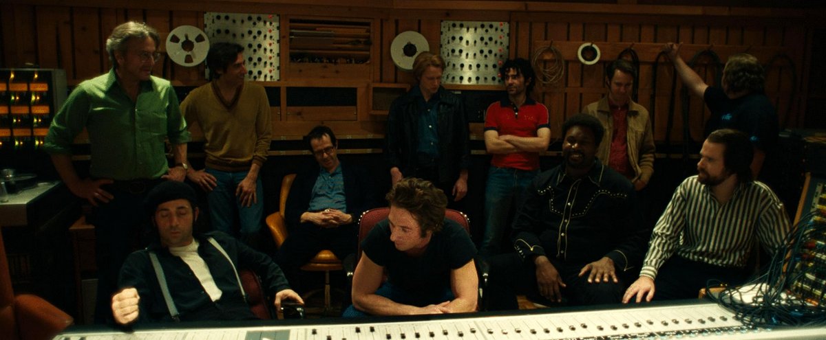 Photo from the movie Springsteen: Deliver Me from Nowhere