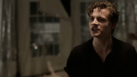 Photo du film Affluenza