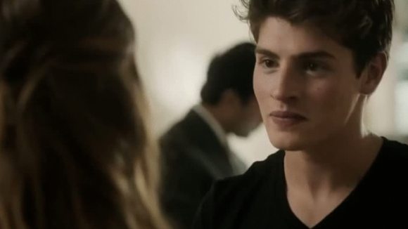 Photo du film Affluenza