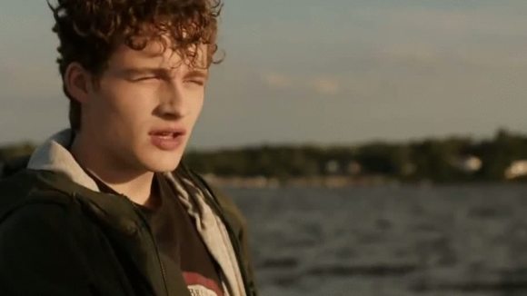 Photo du film Affluenza