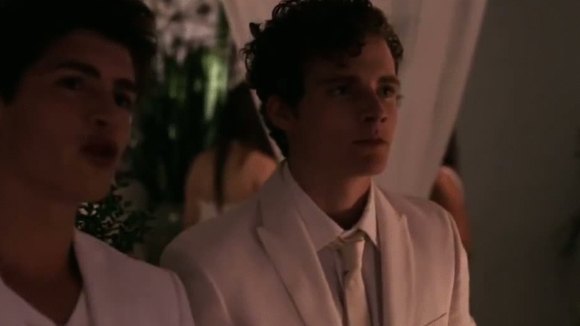 Photo du film Affluenza