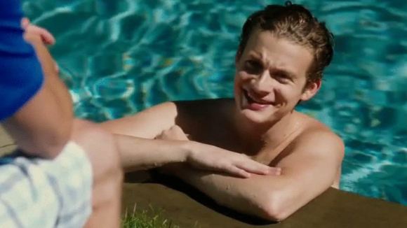 Photo du film Affluenza