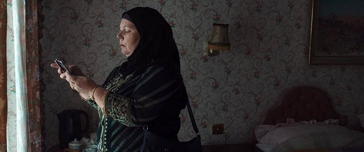 Photo du film After Love [2020]