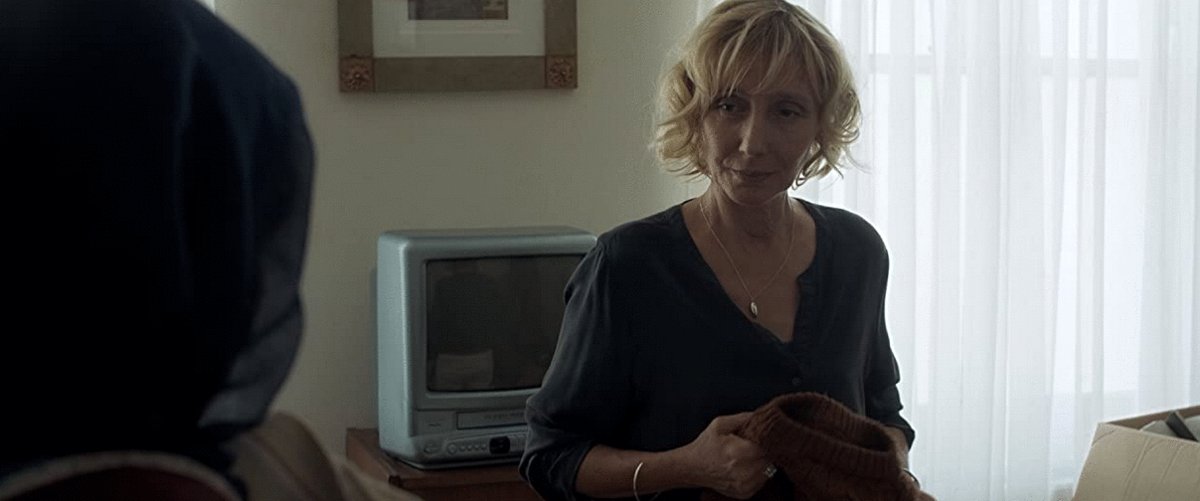 Photo du film After Love [2020]