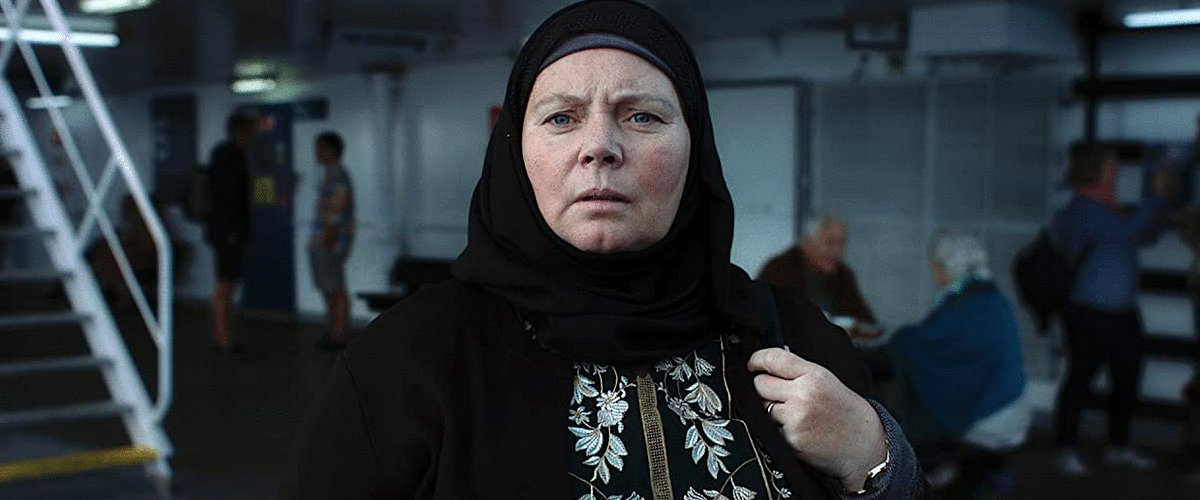 Photo du film After Love [2020]