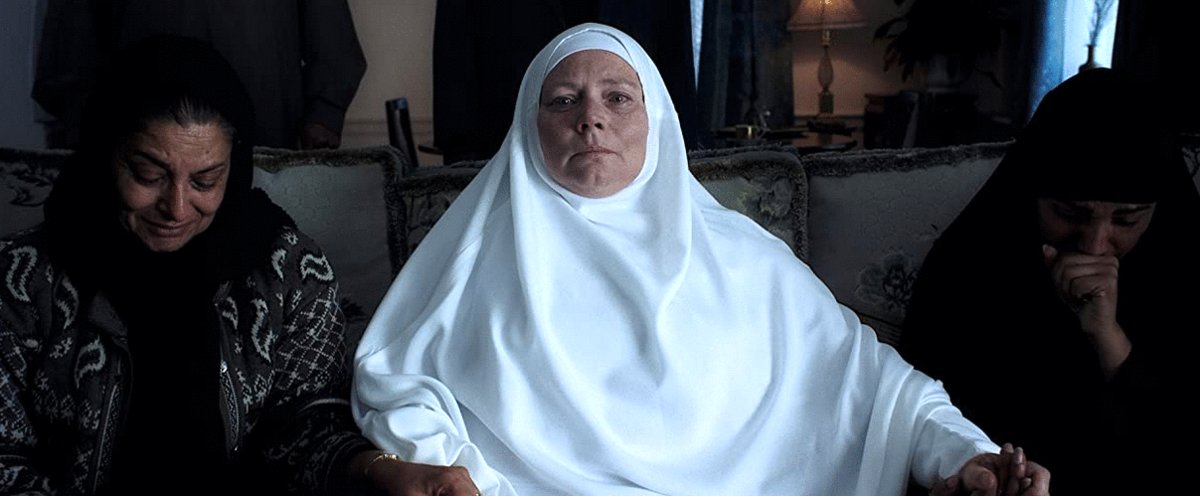 Photo du film After Love [2020]