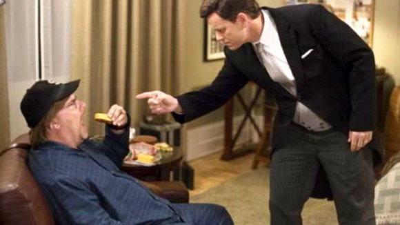 Photo du film An American Carol