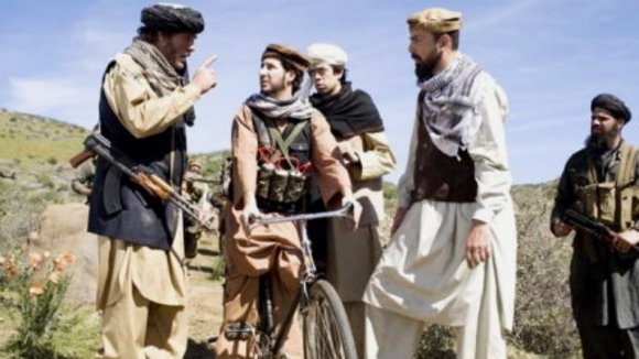 Photo du film An American Carol