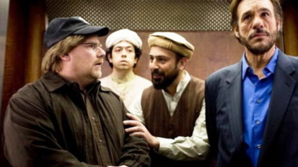 Photo du film An American Carol