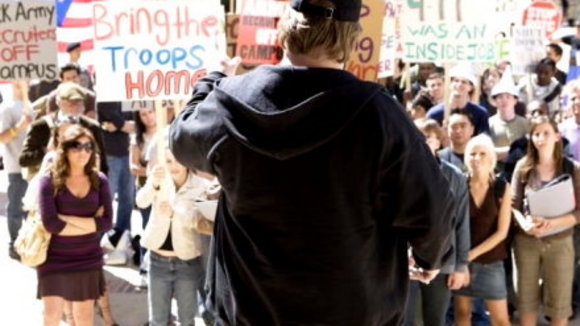 Photo du film An American Carol