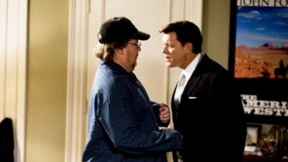 Photo du film An American Carol