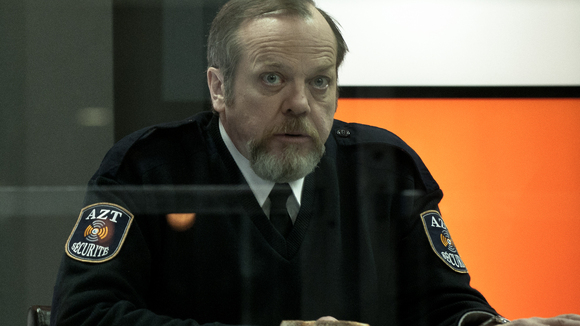 Photo du film L'Ange gardien