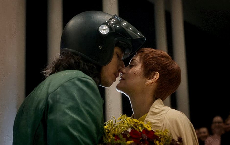 Photo du film Annette v.f. [2021]