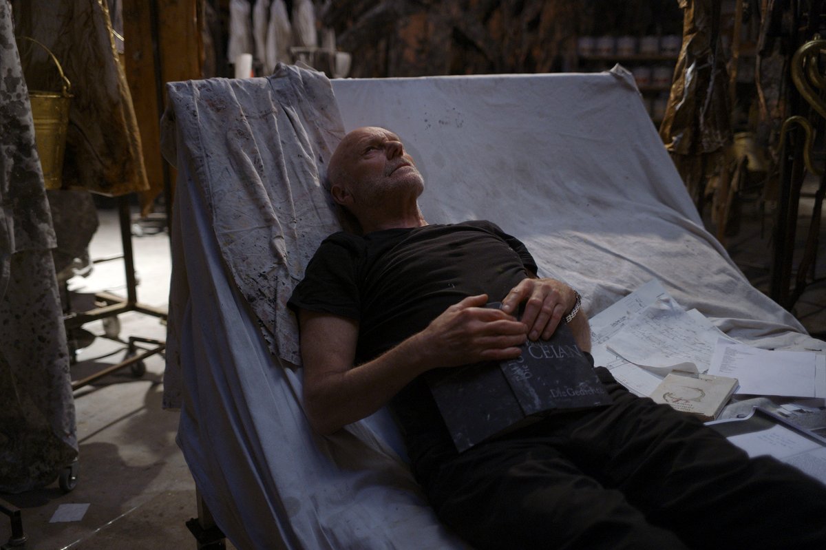 Photo du film Anselm