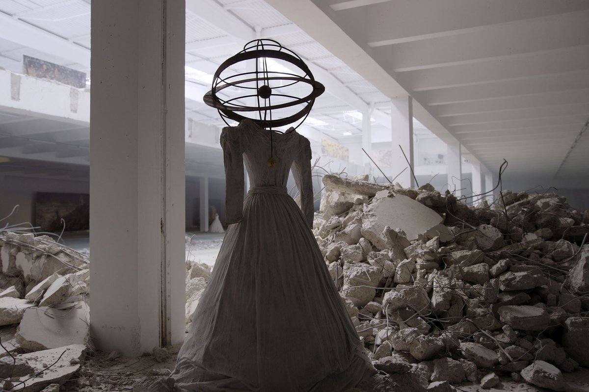 Photo du film Anselm