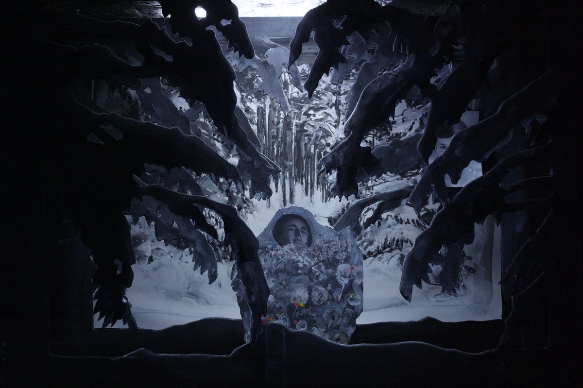 Photo du film Anselm