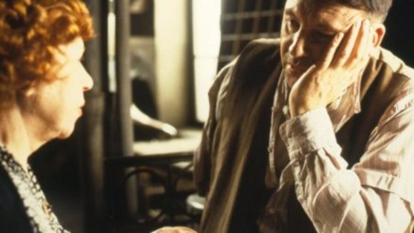 Photo du film Berlin Alexanderplatz