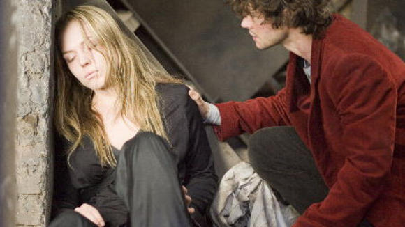 Photo from the movie Blood & Chocolate