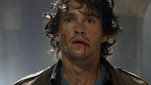 Photo from the movie Blood & Chocolate