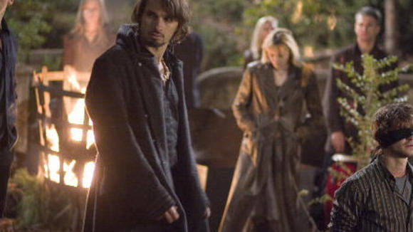 Photo from the movie Blood & Chocolate