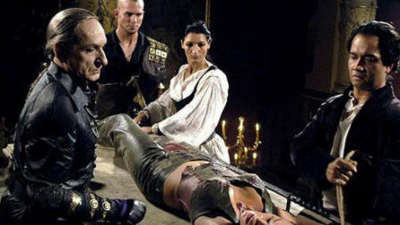 Photo from the movie BloodRayne [2005]