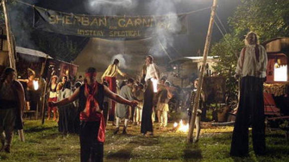 Photo from the movie BloodRayne [2005]