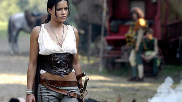 Photo from the movie BloodRayne [2005]