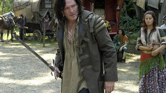 Photo from the movie BloodRayne [2005]