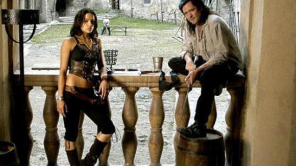 Photo from the movie BloodRayne [2005]