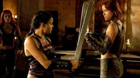 Photo from the movie BloodRayne [2005]
