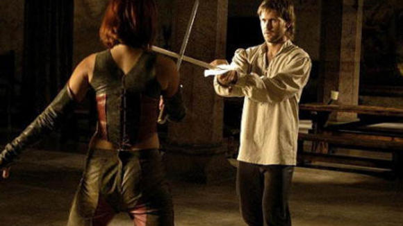 Photo from the movie BloodRayne [2005]