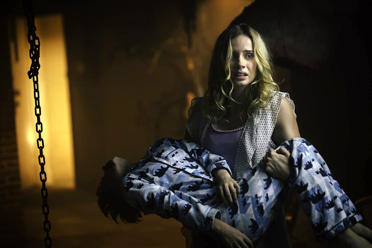 Photo du film Bloody Hell