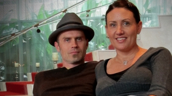 Photo from the movie Bob and the Monster