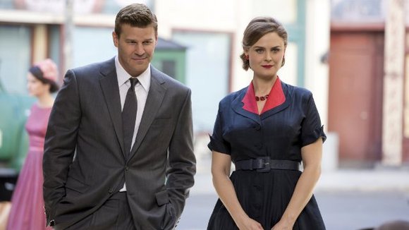 Photo du film Bones