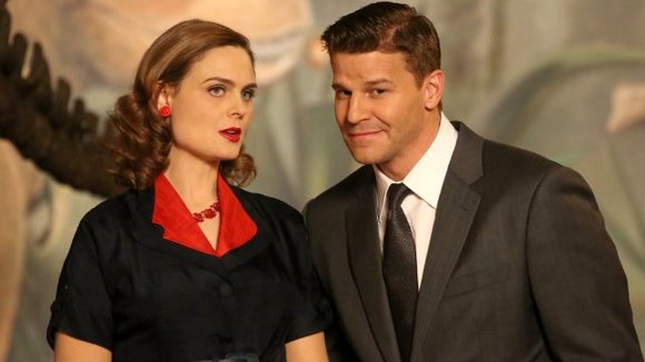 Photo du film Bones
