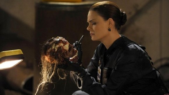 Photo du film Bones