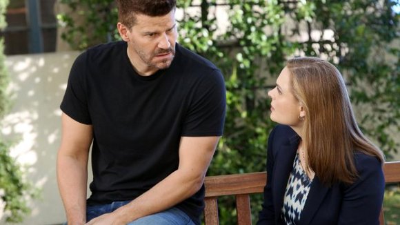 Photo du film Bones