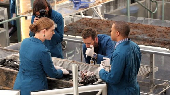 Photo du film Bones