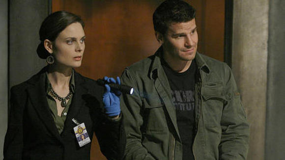 Photo du film Bones