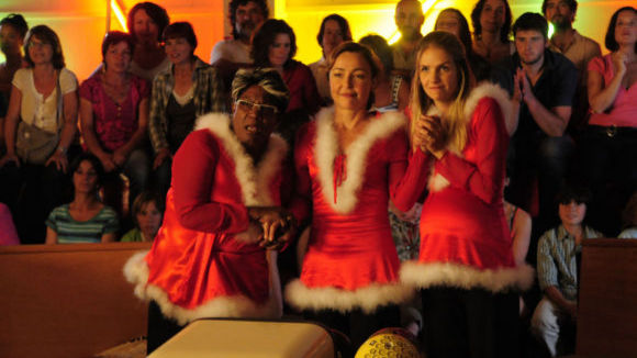 Photo du film Bowling