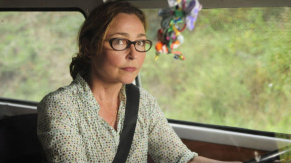 Photo du film Bowling