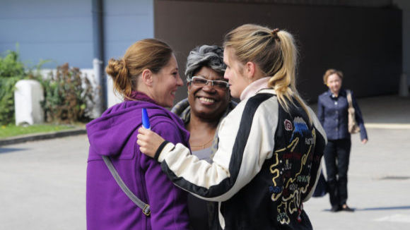 Photo du film Bowling