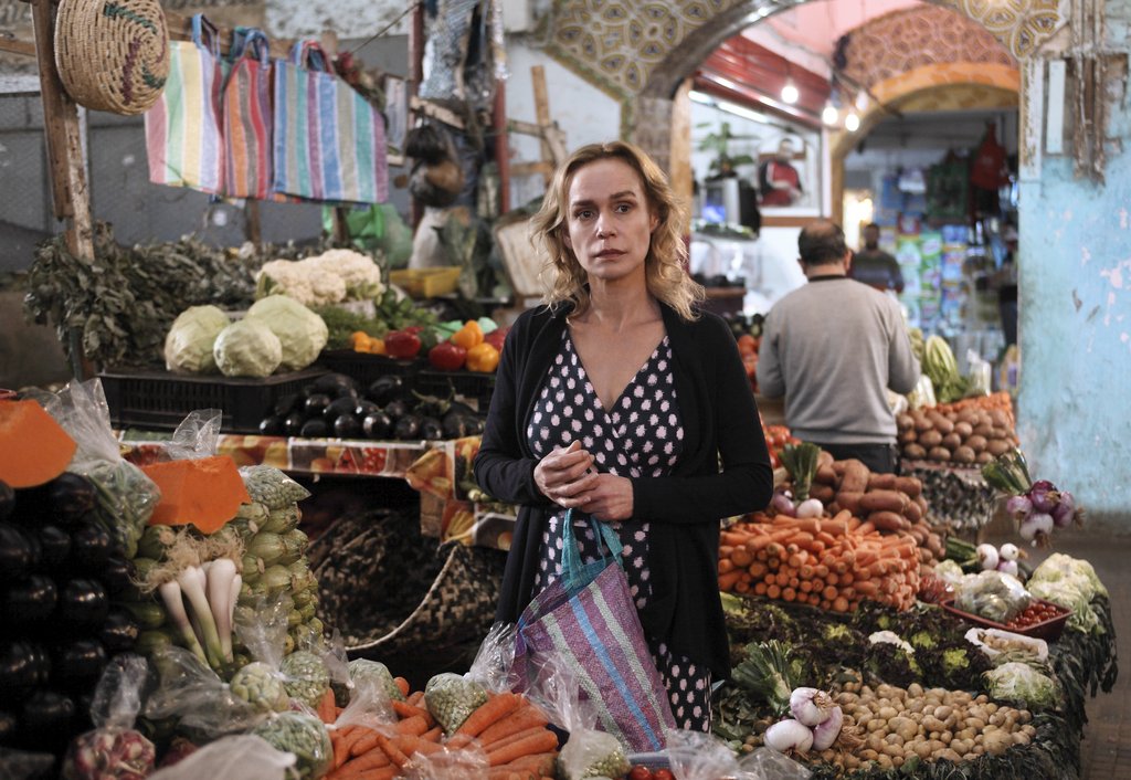 Photo from the movie Prendre le large