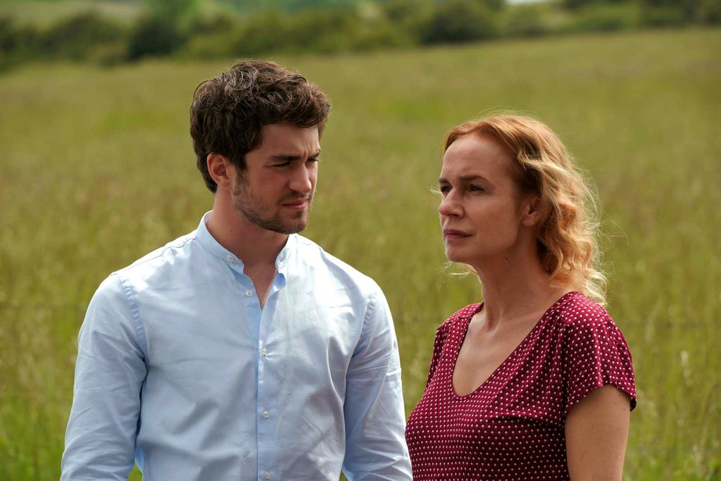 Photo from the movie Prendre le large