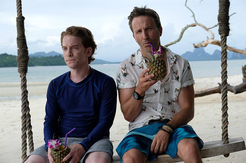 Photo du film Changeland