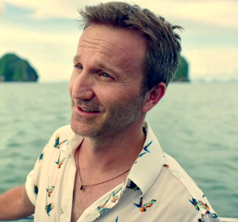 Photo du film Changeland