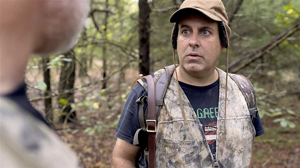 Photo from the movie Cherokee Creek